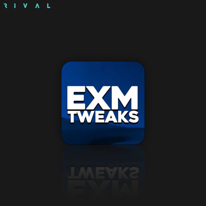 توییک EXM Tweaks